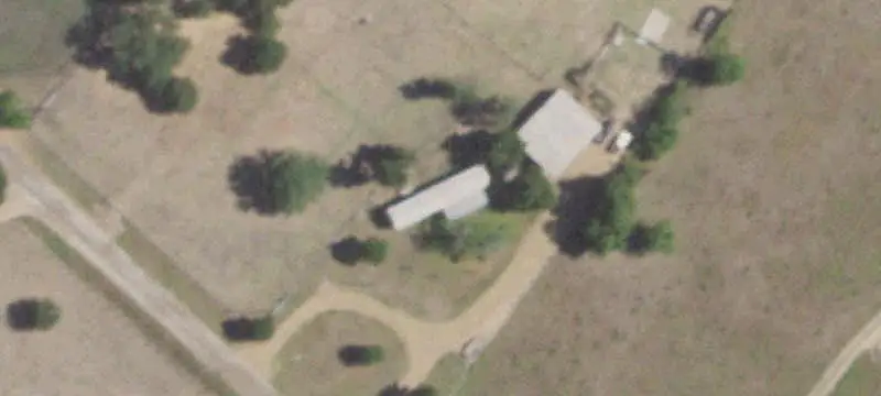 Ranch with Barndominium
