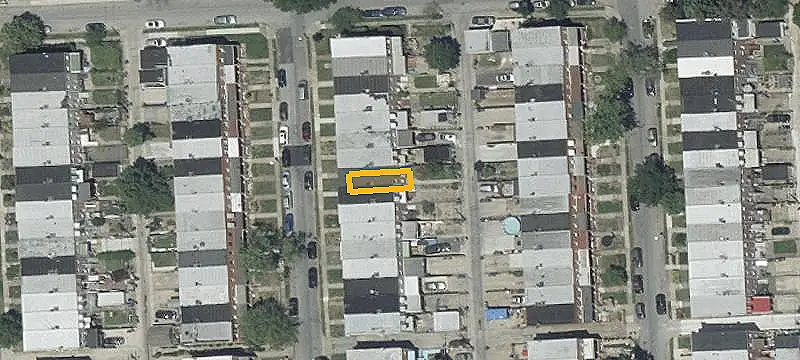 Residential Income Property