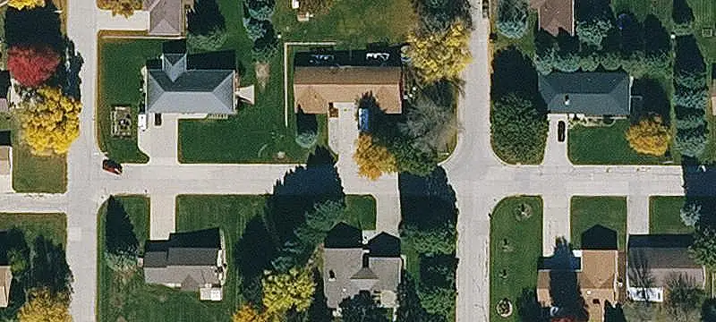 Finished-Basement Duplex