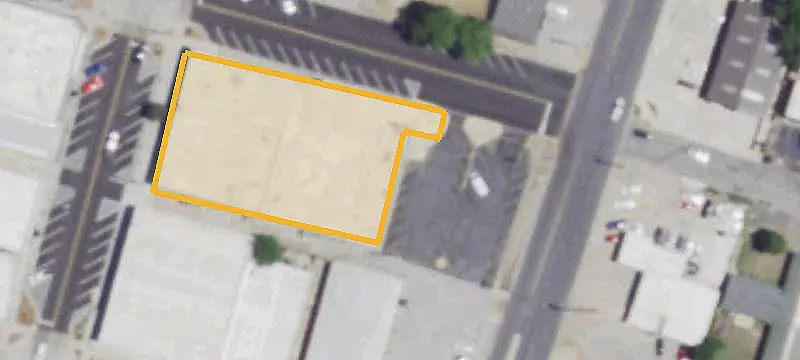 Mixed-Use Property with Kitchen
