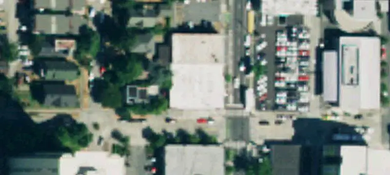Corner Commercial Land