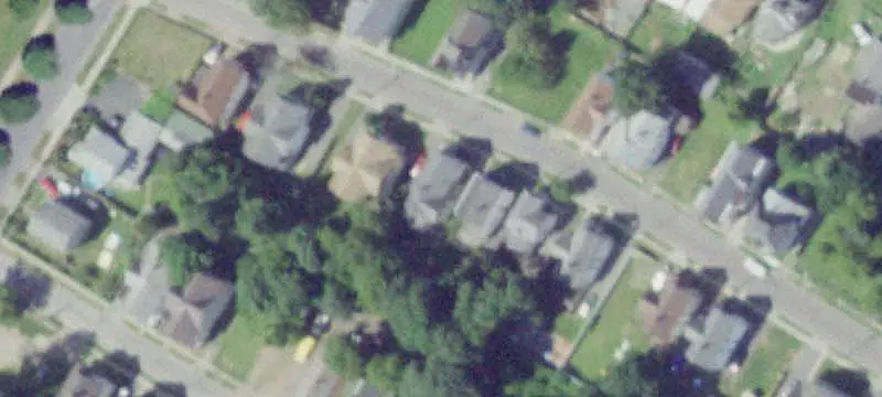 Four-Bedroom Multifamily Property