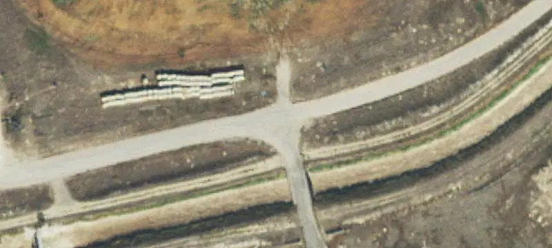 Manufacturing Property with Industrial Buildings