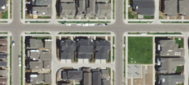 Updated Two-Story Duplex