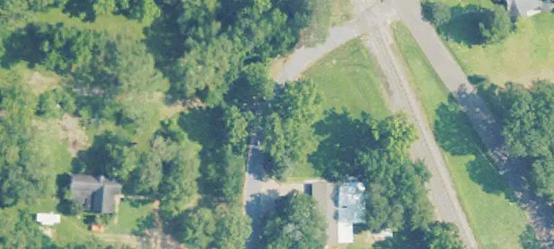 Raw Land Parcel