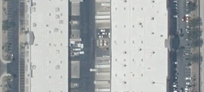 Flex Space with Dock Loading