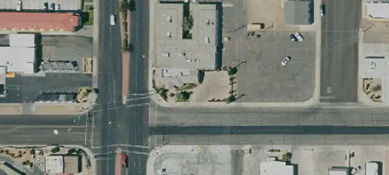 Freestanding Storefront Property