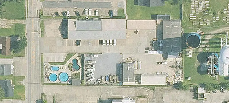 Flex Space with Warehouse