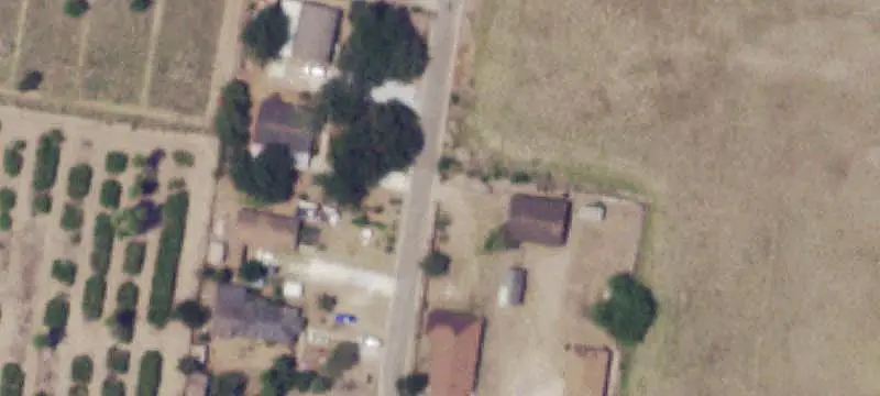 LOT 1 S Irving St, Mission, TX 78573