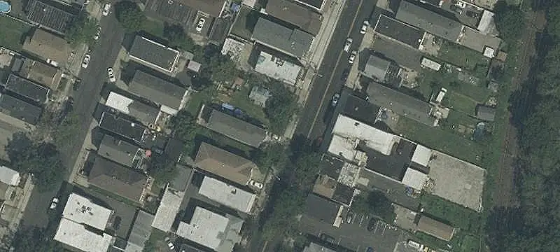 Gated Commercial Land for Parking