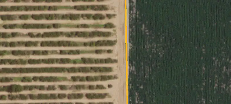 Commercial Land Near Expressway