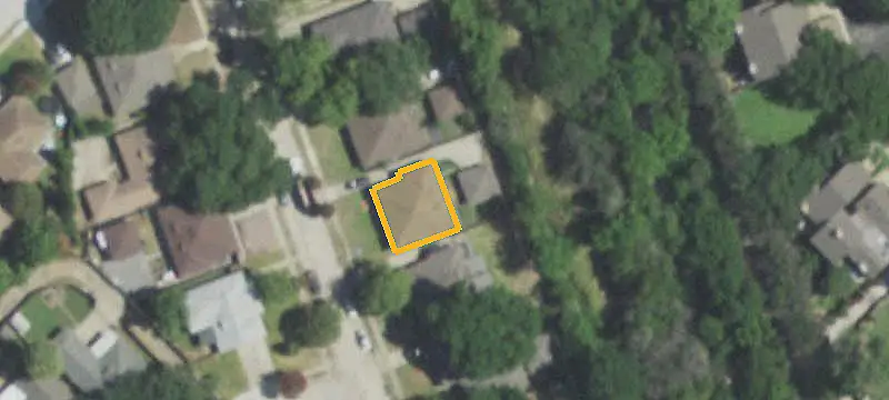 Two-Unit Duplex with Garage