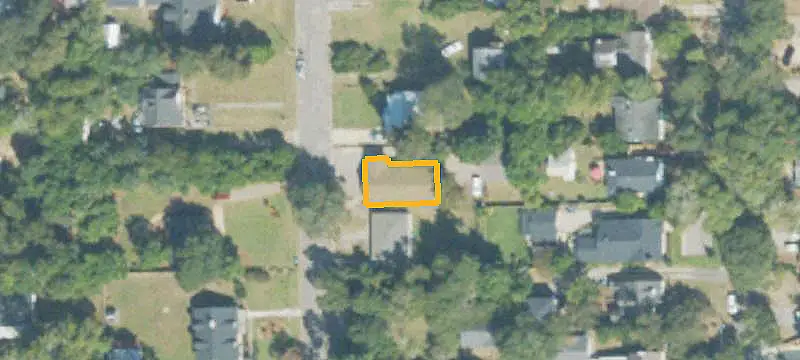 3-Unit Multifamily Property