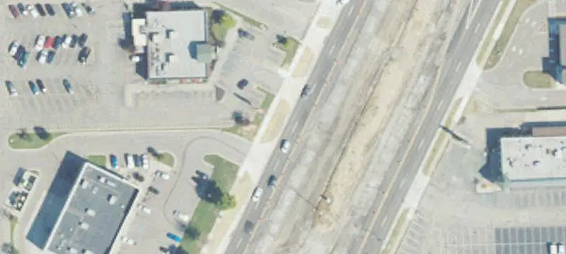 Red Robin Restaurant Outparcel