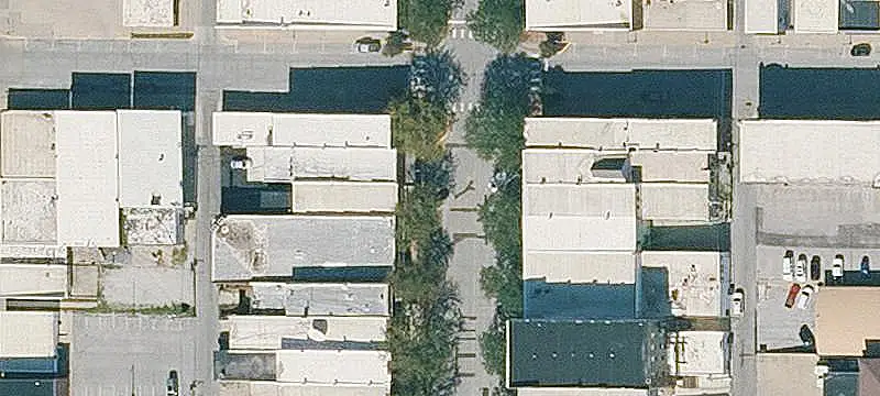 Tenant-Occupied Storefront Property