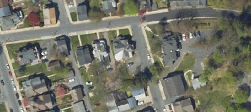 Renovated Victorian Quadplex