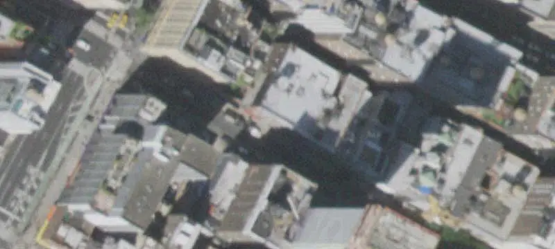 Office Unit Near Transit