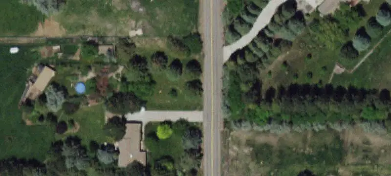 Land / Land Undeveloped