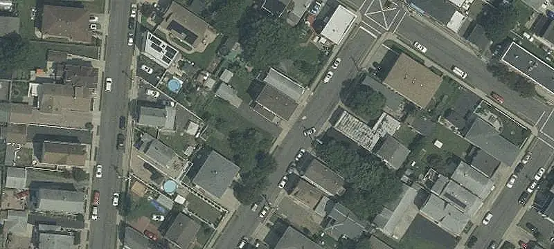 Two-Unit Duplex with Basement