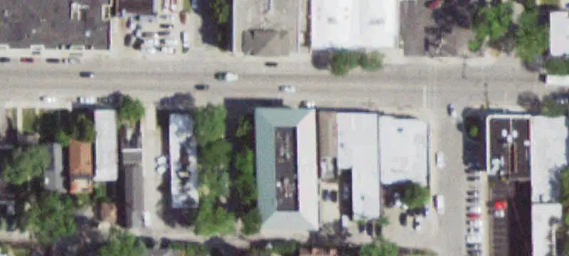 4-Unit Ground-Floor Retail Property