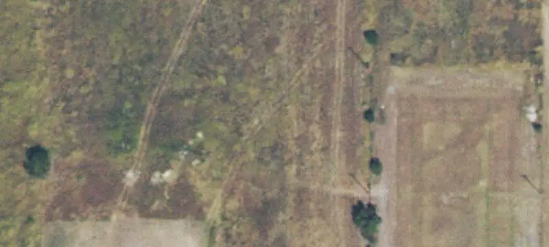 Commercial Land