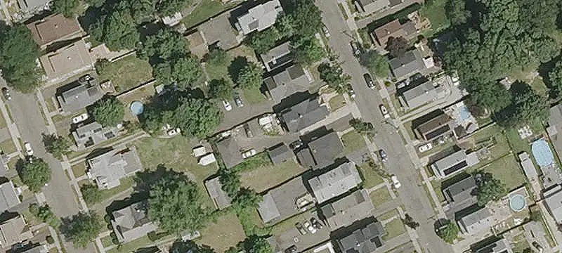 Three-Unit Property with Detached Garage