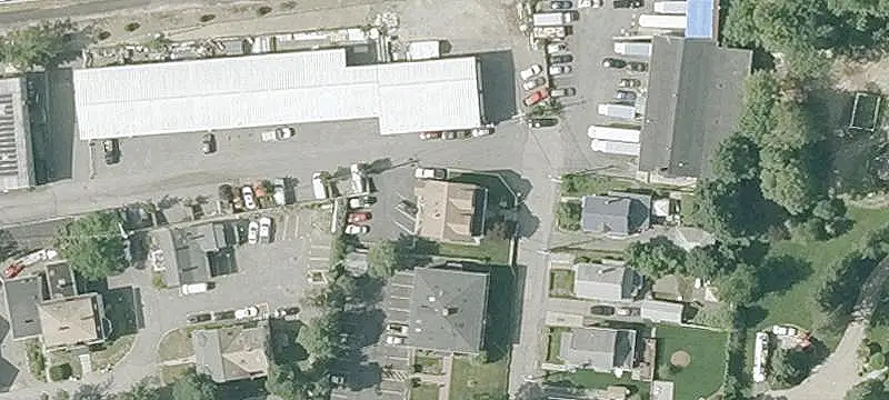 Flex Condominium Bay