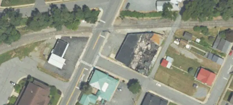 Commercial Land with Street Frontage