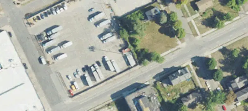 Mixed-Use Property