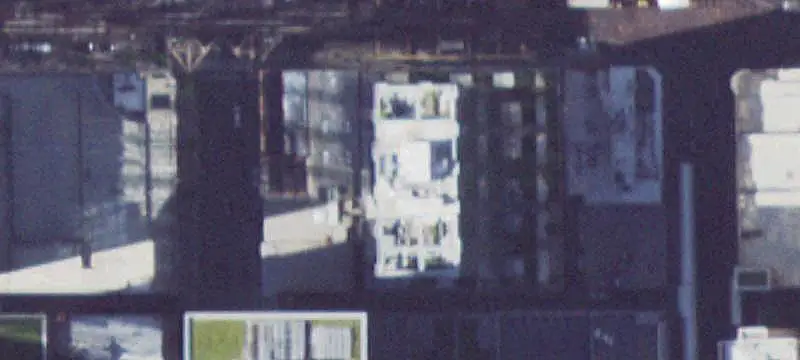 First-Floor Mixed-Use Property