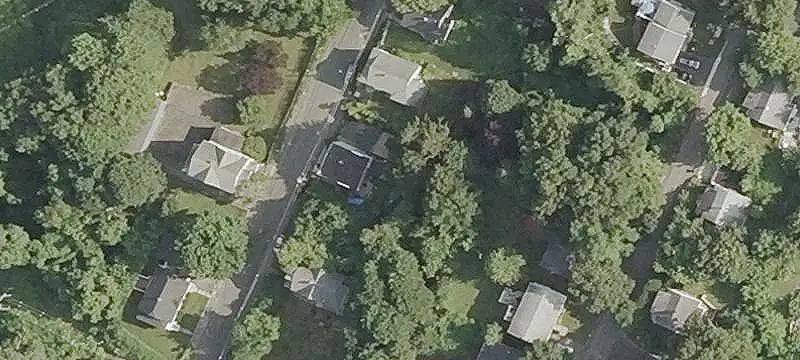 Duplex with Off-Street Parking