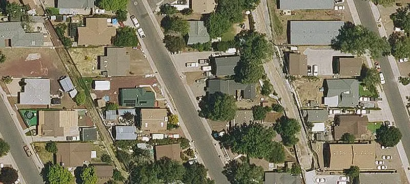 Triplex with Consistent Occupancy