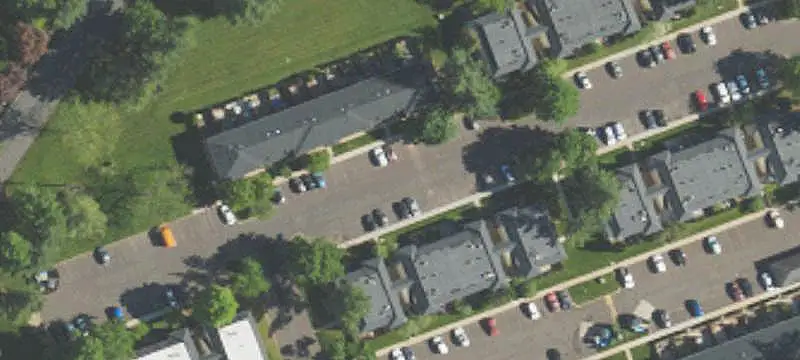 First-Floor Residential Income Property