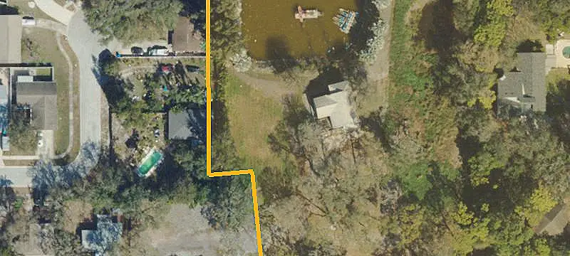 Land Parcel