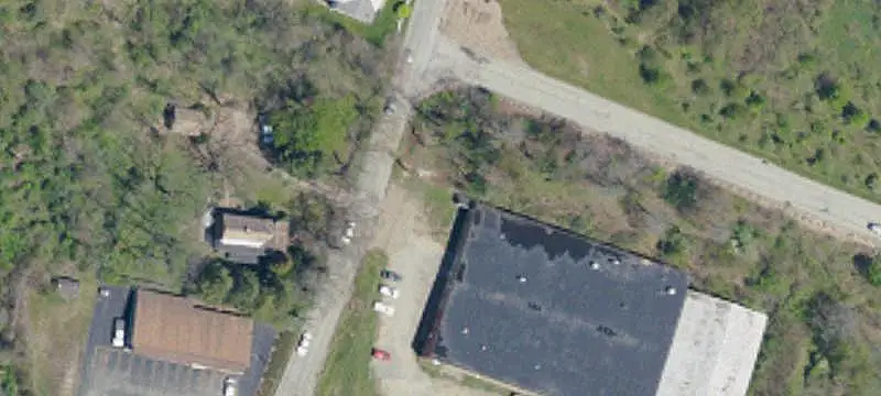 Flex Space with Loading Docks