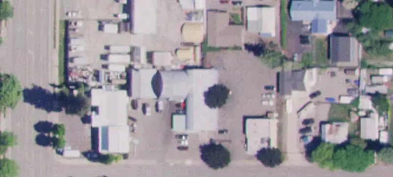 C-17 Zoned Flex Space