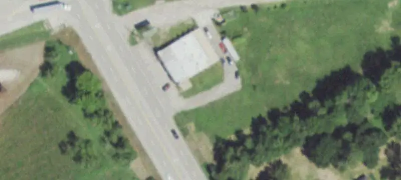 Industrial Building