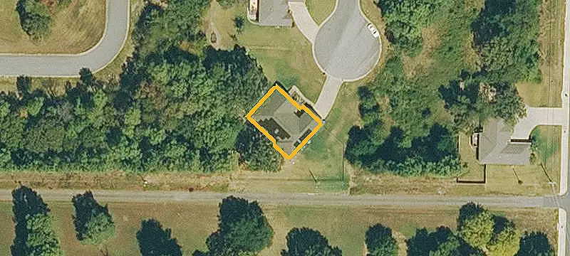 Vacant Land