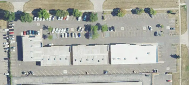 Family Dollar-Anchored Shopping Center