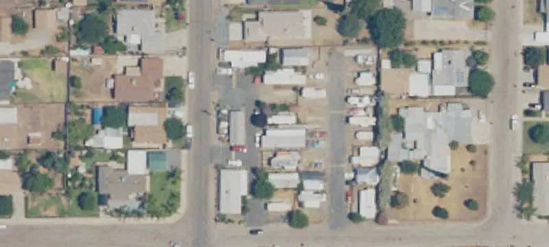 All-Age Mobile Home & RV Park