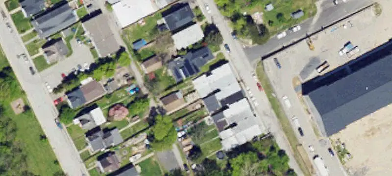 7-Unit Apartment Building