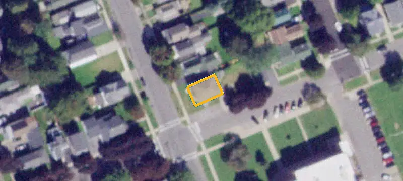 Two-Unit Duplex with Parking