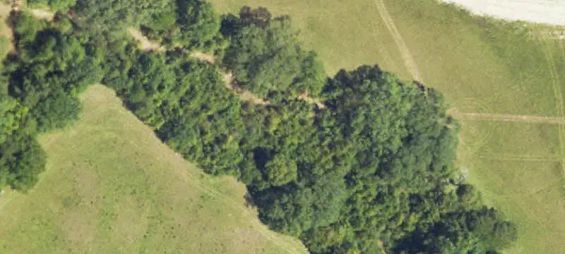 Commercial Land Near Sonic
