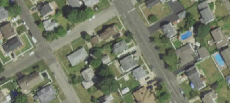 Two-Unit Duplex with Garage