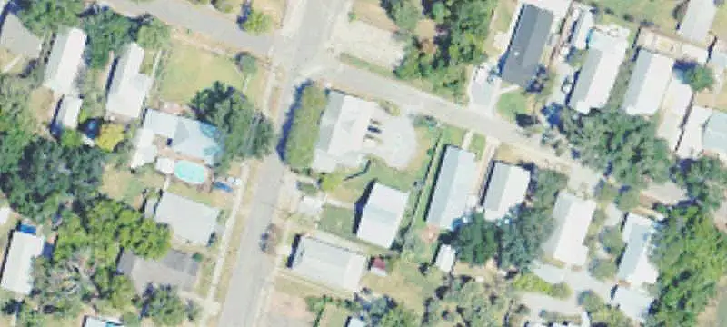 Fourplex Short-Term Rental Property