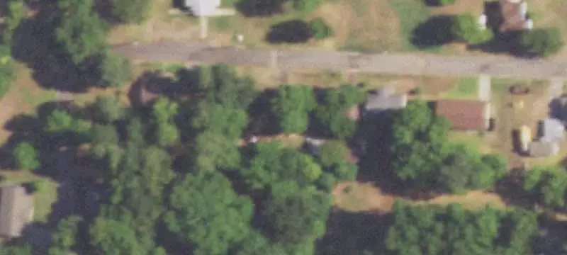 25-Unit Apartment Building
