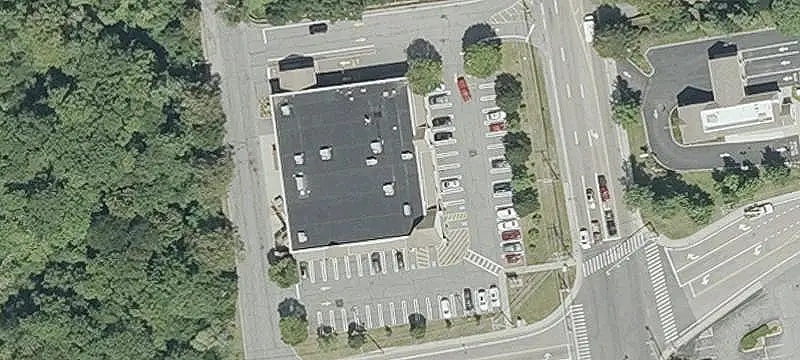 Walgreens Drug Store
