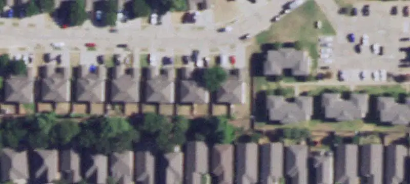 Duplex Unit with Garage