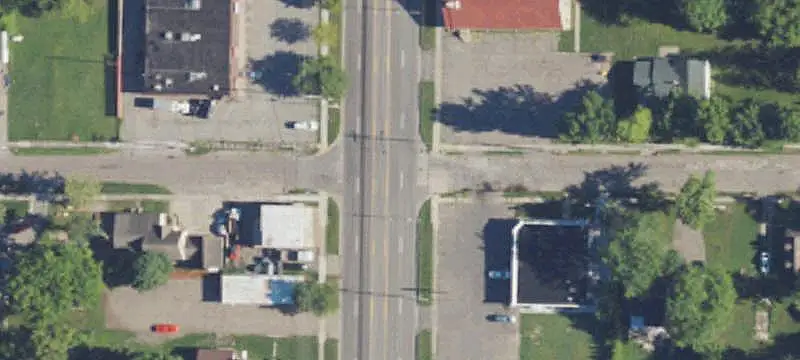 Storefront Property