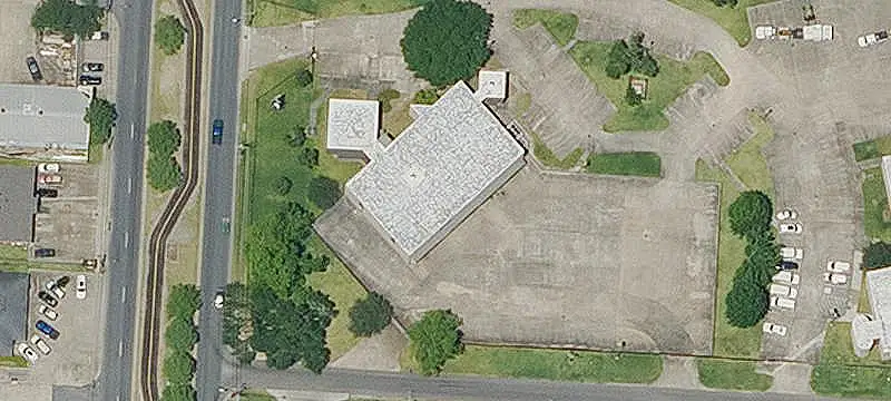 Two-Story Office Building